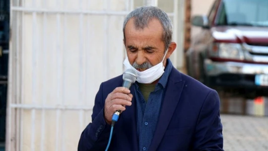 Hekimhan'da Muhtarlar Günü