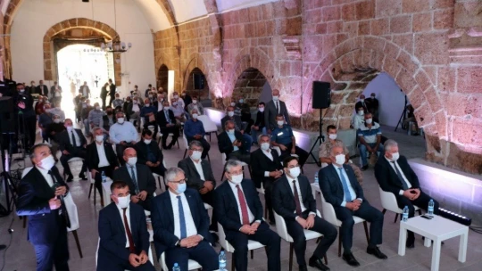 Hekimhan ilçesine 750 milyon dolarlık dev yatırım