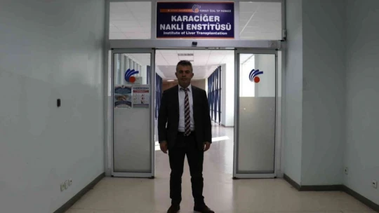 Her organ bağışı hayat kurtarıyor