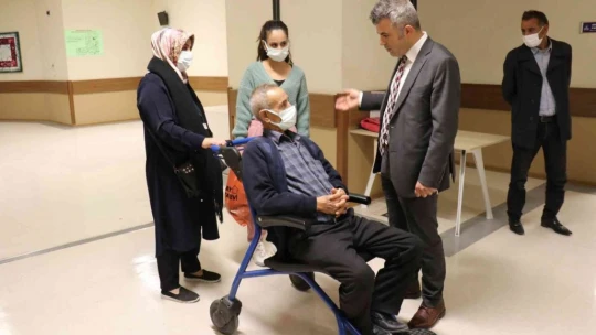 Her organ bağışı hayat kurtarıyor