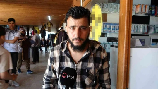 Hırsızlar kameralardan kaçamadı