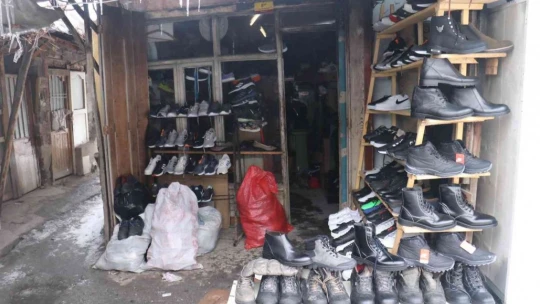 Hırsızların yeni adresi 'Tellal Pazarı'