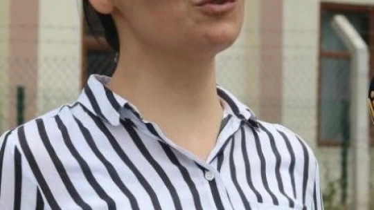 Hobi bahçeleri öğrencilerin hizmetinde