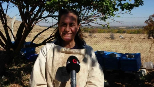 Hobi ile başladı hanım ağa olma yolunda ilerliyor