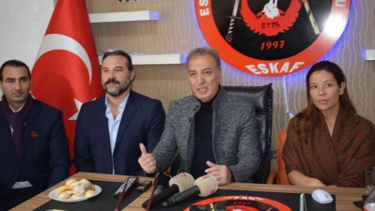 Hollywood yıldızları Malatya'da