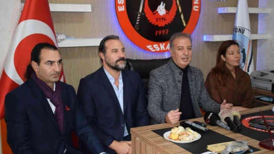 Hollywood yıldızları Malatya'da