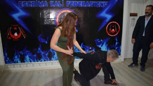 Hollywood yıldızları Malatya'da