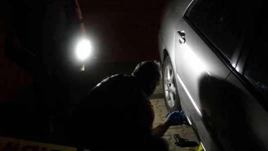 Husumetliler sokak ortasında çatıştı: 1 yaralı, 5 gözaltı