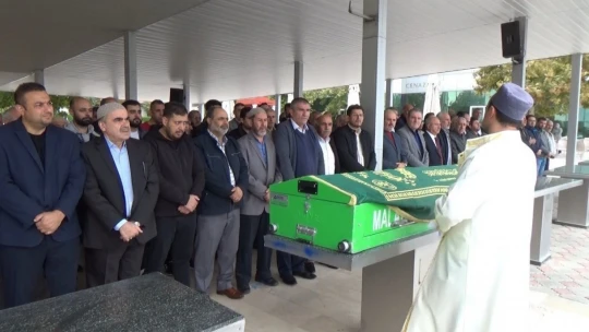 İHA muhabirinin acı günü