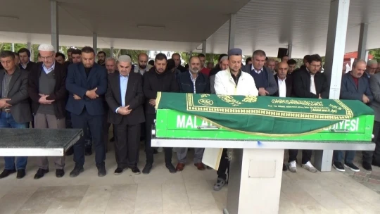 İHA muhabirinin acı günü