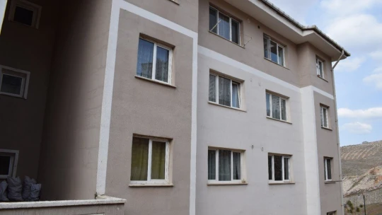 İki çocuk babası tüfekle canına kıydı