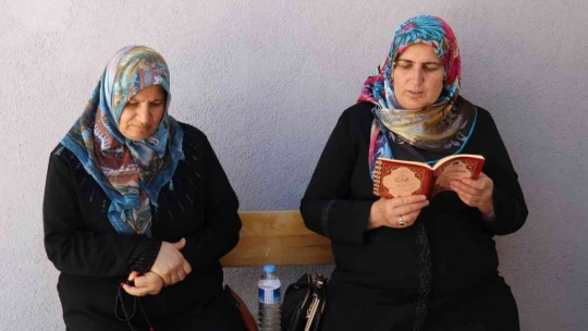 İki dakika ile sınavı kaçırdı gözyaşlarına boğuldu