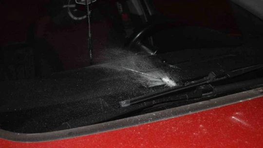 İki grubun silahlı kavgası kanlı bitti: 1 yaralı