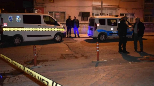 İki grubun silahlı kavgası kanlı bitti: 1 yaralı