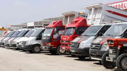 İkinci el otomobil piyasası durgun