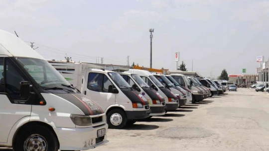 İkinci el otomobil piyasası durgun