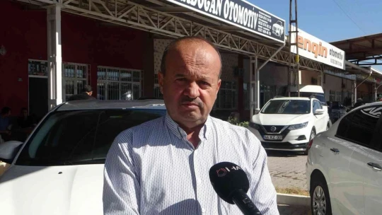 İkinci el otomobil piyasası hareketlendi