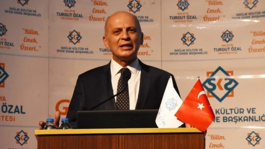 İklim değişikliklerinin tarıma etkisi ve üretim ele alındı