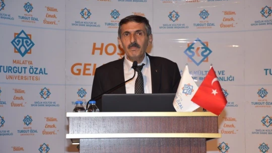 İklim değişikliklerinin tarıma etkisi ve üretim ele alındı