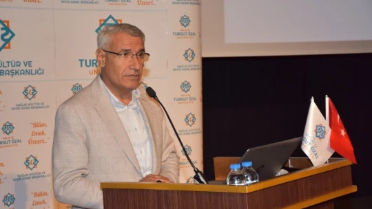 İklim değişikliklerinin tarıma etkisi ve üretim ele alındı