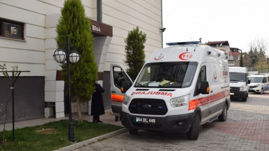 İlaçlarını alıp uyudu, bir daha uyanamadı