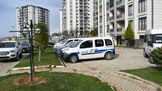 İlaçlarını alıp uyudu, bir daha uyanamadı