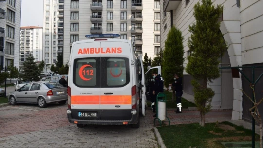 İlaçlarını alıp uyudu, bir daha uyanamadı