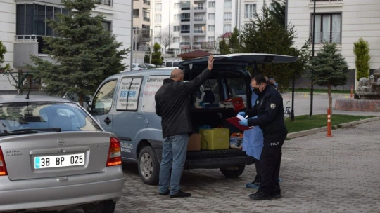 İlaçlarını alıp uyudu, bir daha uyanamadı