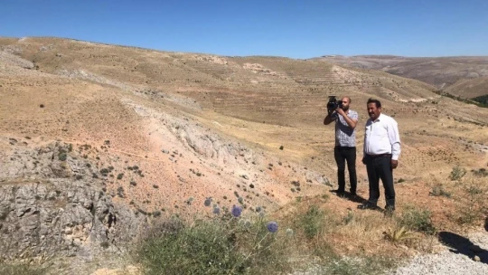 İlisuluklular ölüm yoluna çözüm istiyor