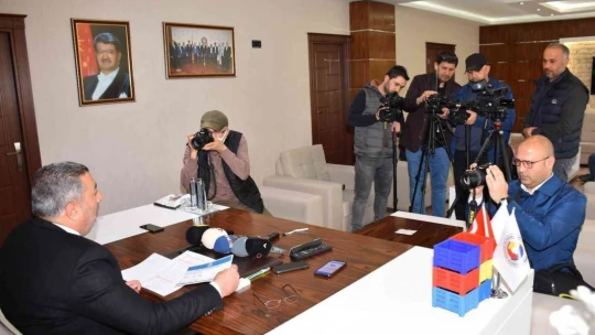 İlk çeyrekte kuru kayısıdan 91 milyon 291 bin dolar gelir