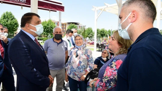 İlk turist kafilesi Malatya'da
