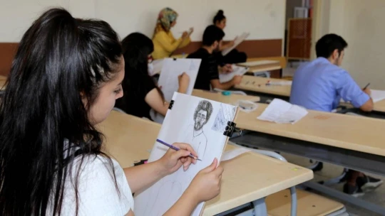 İnönü'de öğrenci sayısı 36 bin 709 oldu