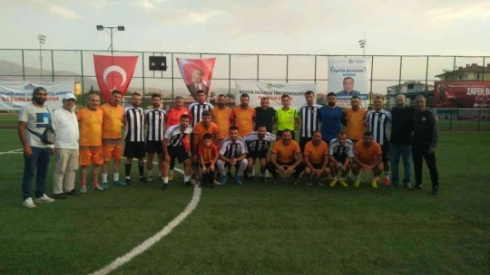 İnönü Üniversitesi adını yarı finale yazdırdı