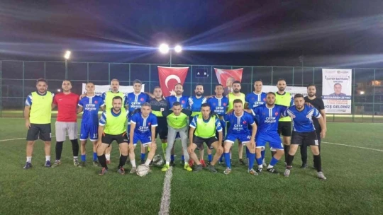 İnönü Üniversitesi adını yarı finale yazdırdı