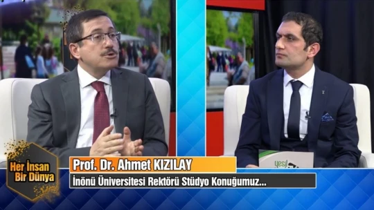 İnönü Üniversitesi aşılamada önde
