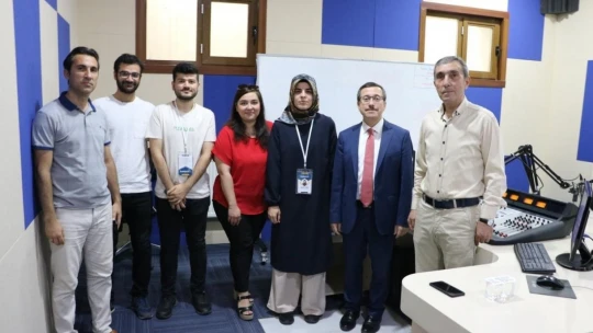 Dünyanın en güzel kampüslerinden biri