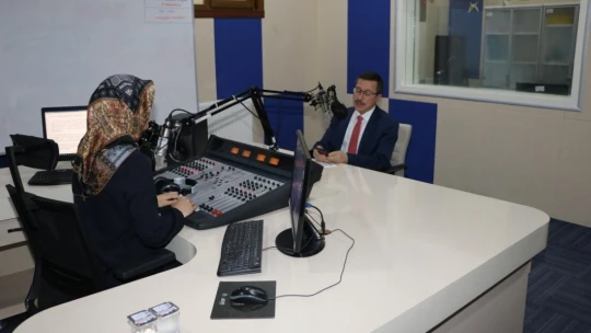 Dünyanın en güzel kampüslerinden biri