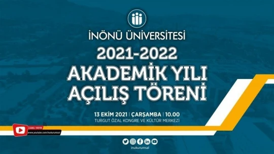 İnönü Üniversitesi'nde HEGEM arasında protokol