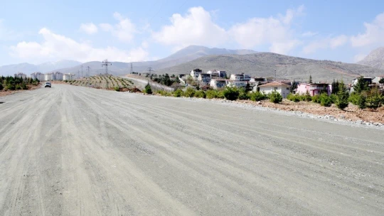 İnönü Üniversitesi'ne yeni yol