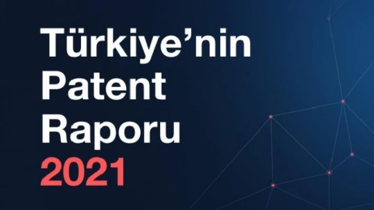 İnönü üniversitesi patent şampiyonu üniversiteler arasında