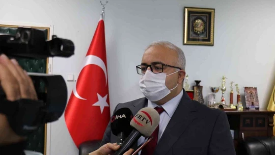 İnönü Üniversitesi yerli aşı için gönüllüleri bekliyor