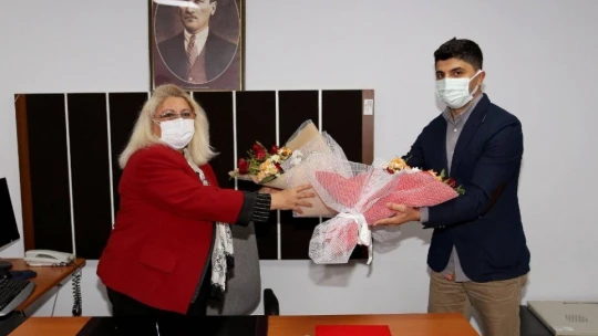 İnönü Üniversitesinde yeni atamalar
