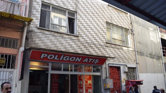 İnşaat işçisi kaldığı evde ölü bulundu