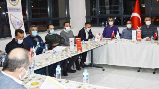 İnşaat sektörü zor günler geçiriyor