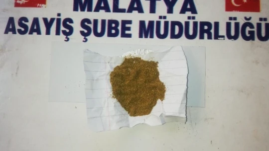 İnşaatta hırsızlığa tutuklama