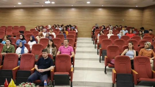 İnternete bağlan ama bağımlı olma