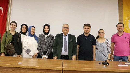 İnternete bağlan ama bağımlı olma