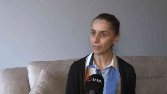 İnternetten aldıkları deterjan sahte çıkınca kaşınmaya başladılar