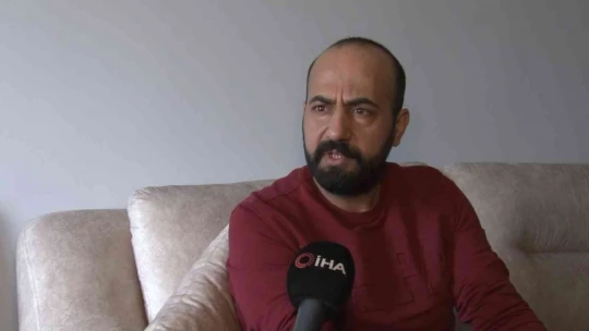 İnternetten aldıkları deterjan sahte çıkınca kaşınmaya başladılar