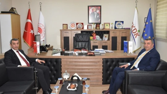 IPARD 10'uncu çağrı ile Malatya'ya 200 milyon TL'lik destek sağlanacak